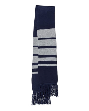 Sportsman SP07 - Navy/ Heather Grey