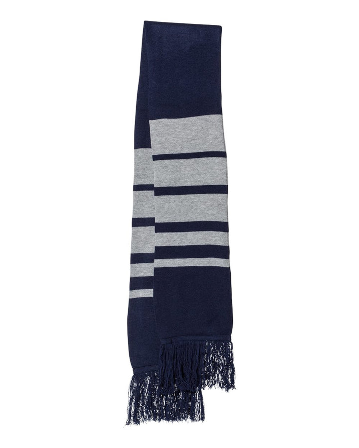Sportsman SP07 - Navy/ Heather Grey