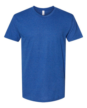 Bayside 5710 - Tri Royal Blue
