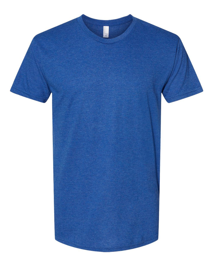Bayside 5710 - Tri Royal Blue