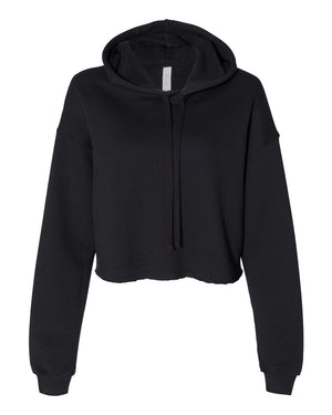 BELLA + CANVAS 7502 - Black
