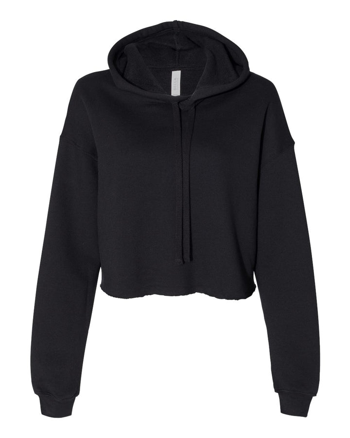 BELLA + CANVAS 7502 - Black