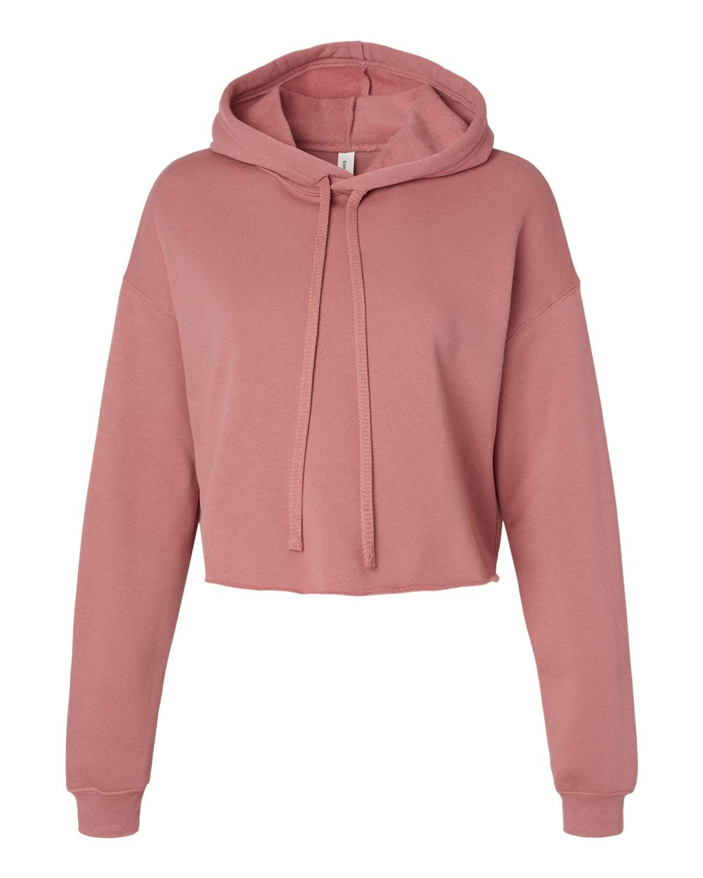 BELLA + CANVAS 7502 - Mauve