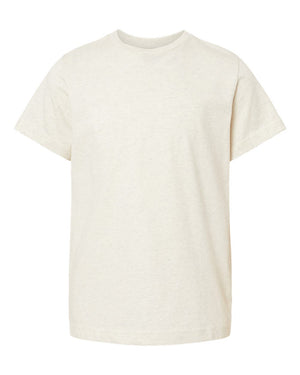 LAT 6101 - Natural Heather