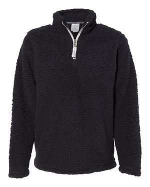 J. America 8451 - Black