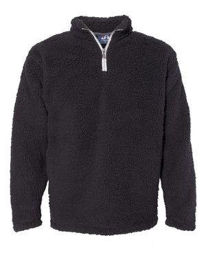 J. America 8454 - Black