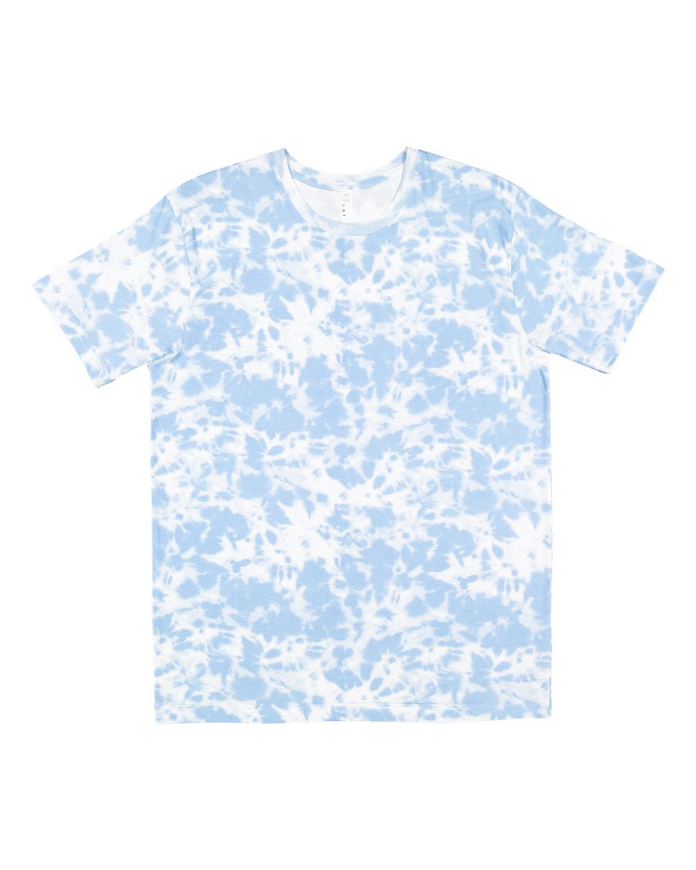 LAT 6901 - Sky Tie Dye