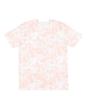 LAT 6901 - Rose Tie Dye