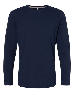 LAT 6918 - Navy