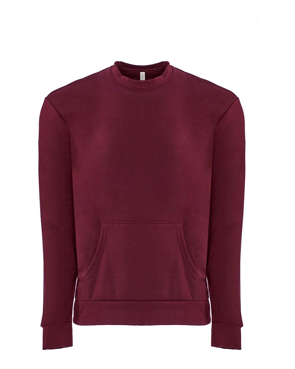 Next Level 9001 - Maroon