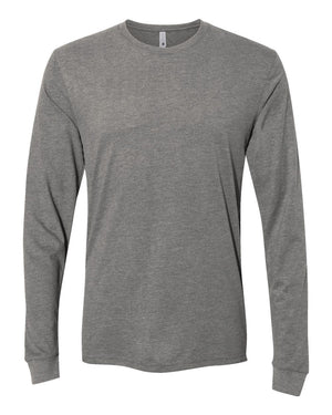 Next Level 6411 - Dark Heather Grey