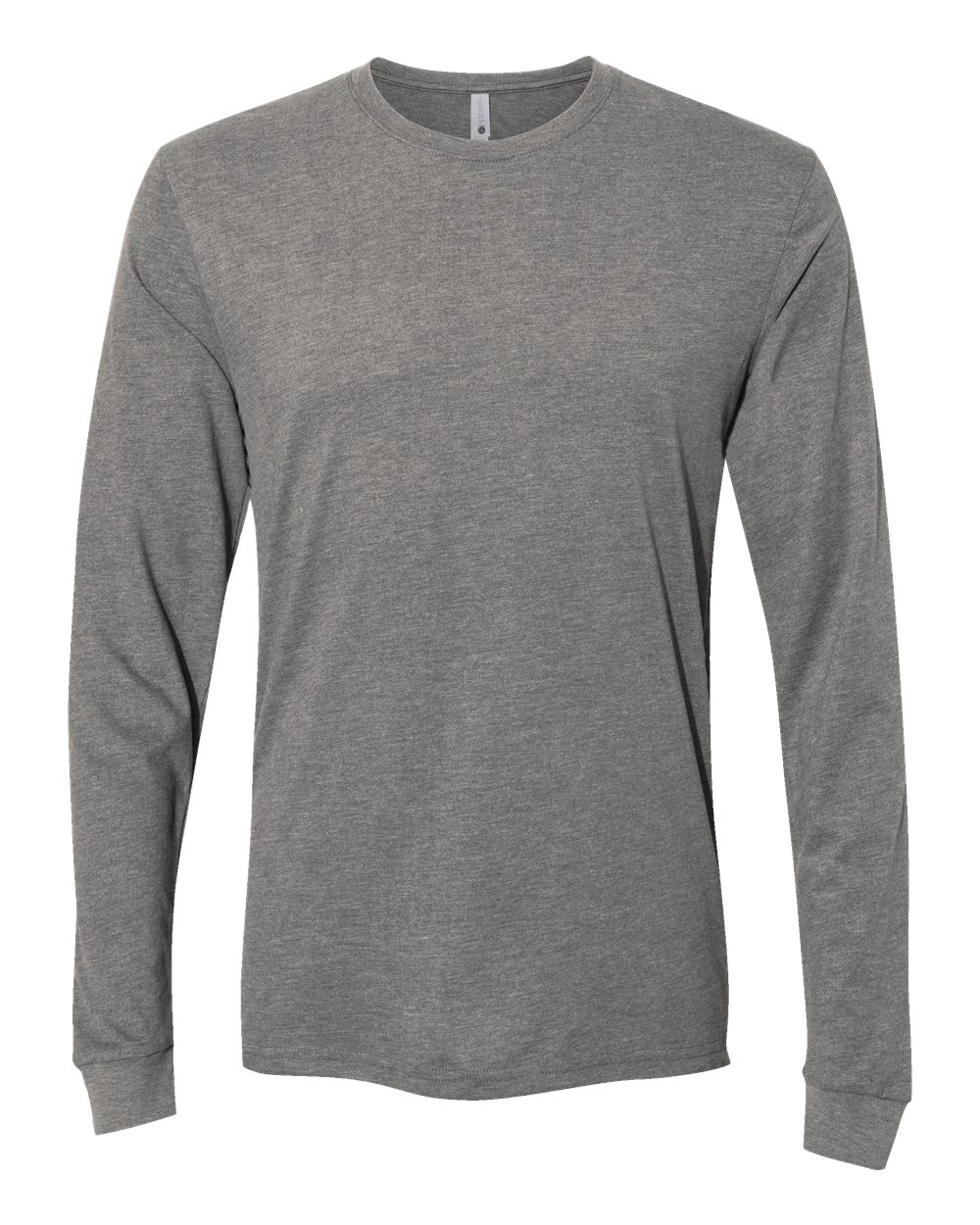 Next Level 6411 - Dark Heather Grey