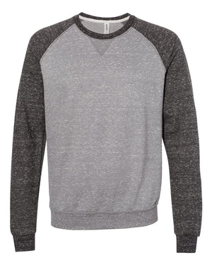 JERZEES 91MR - Charcoal/ Black Ink