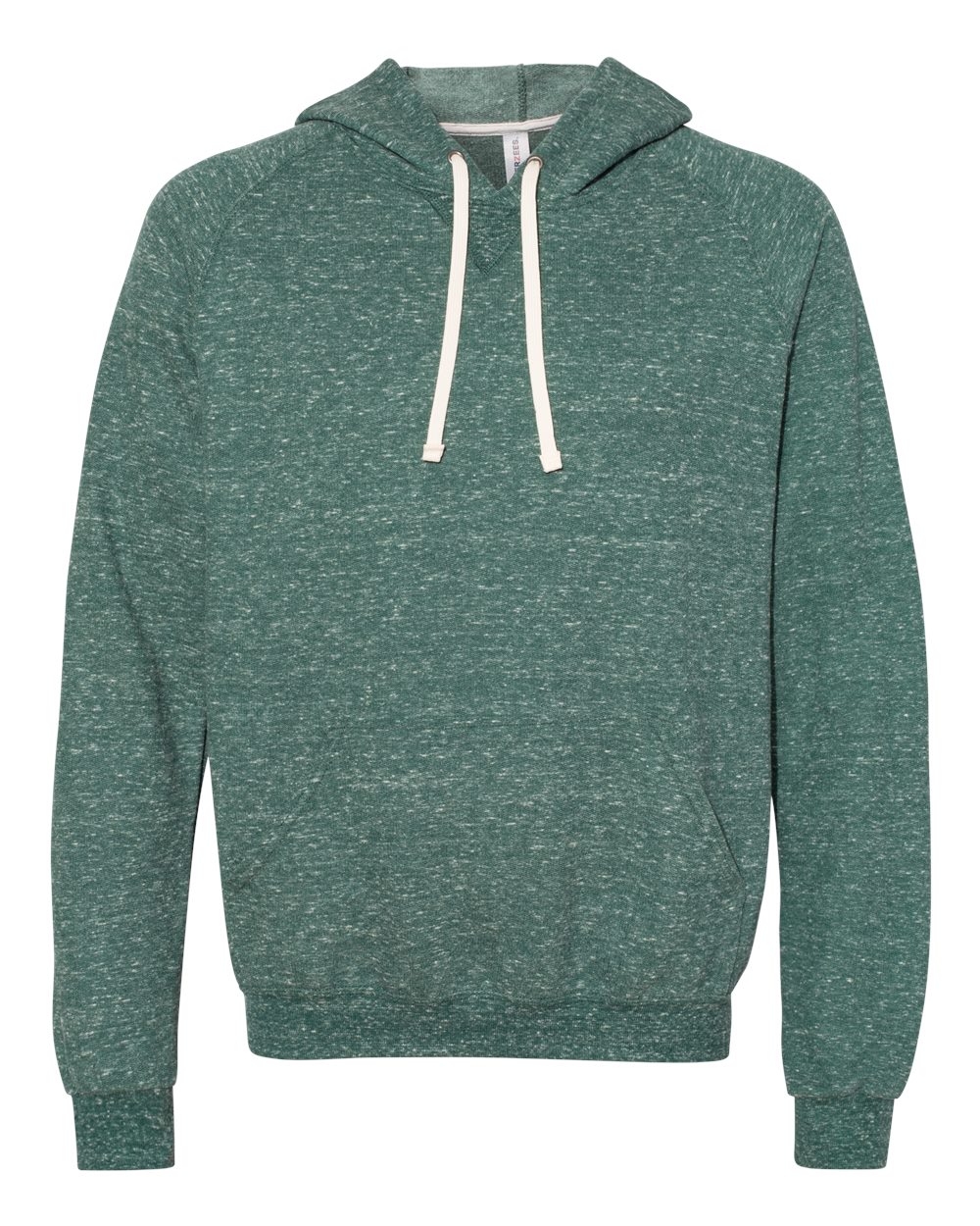 JERZEES 90MR - Forest Green