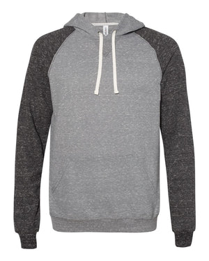 JERZEES 90MR - Charcoal/ Black Ink