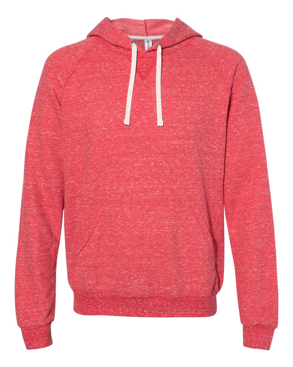 JERZEES 90MR - Red