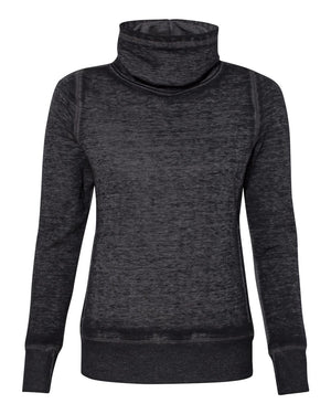 J. America 8930 - Twisted Black