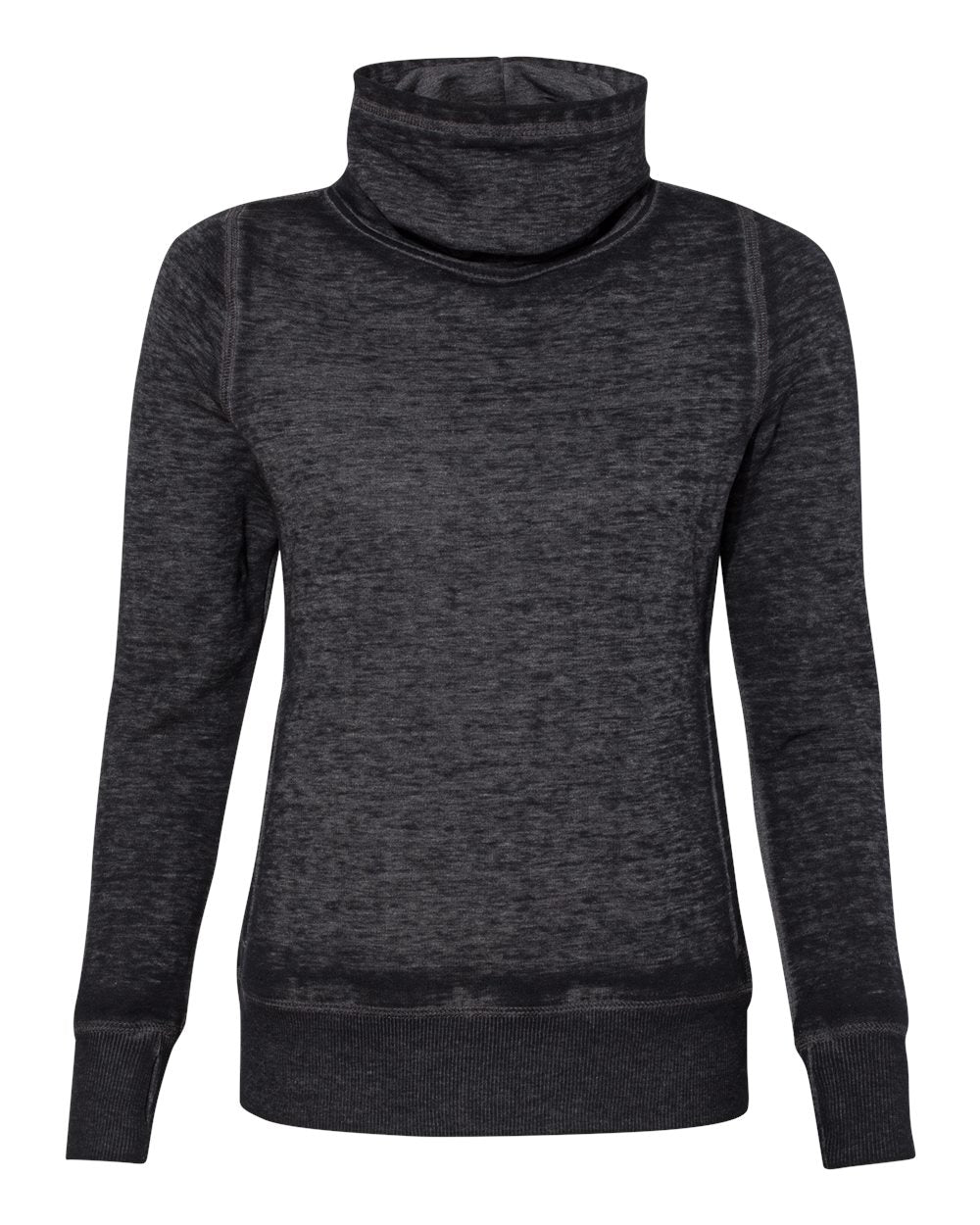 J. America 8930 - Twisted Black
