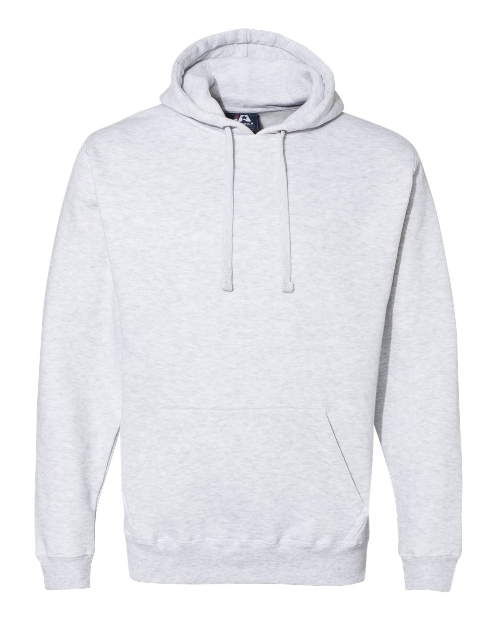 J. America 8824 - Ash Heather