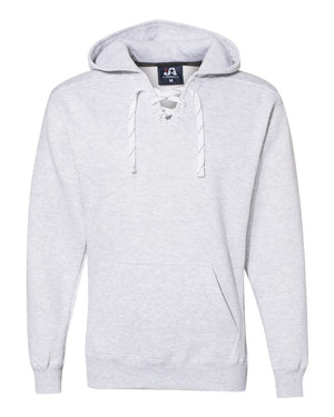 J. America 8830 - Ash Heather