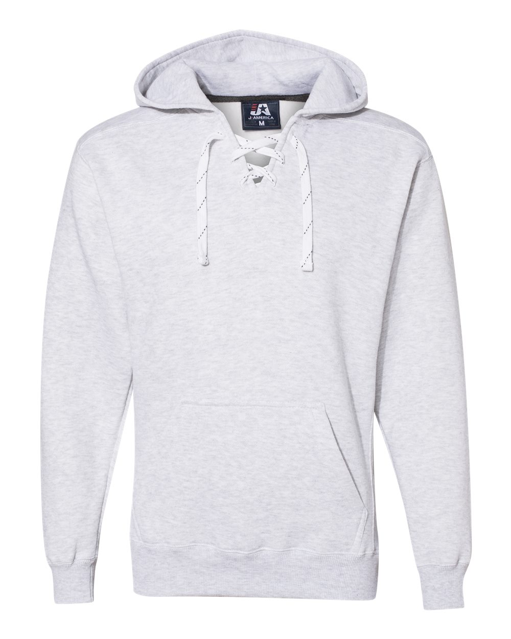 J. America 8830 - Ash Heather