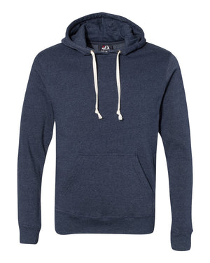 J. America 8871 - True Navy Triblend