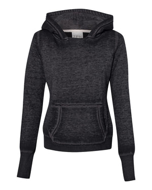 J. America 8912 - Twisted Black