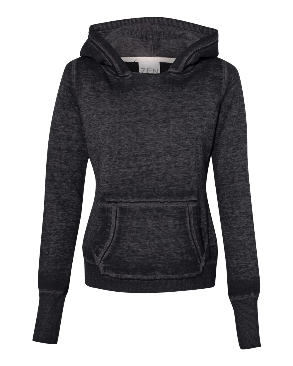 J. America 8912 - Twisted Black