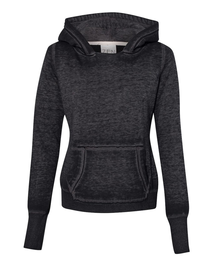 J. America 8912 - Twisted Black