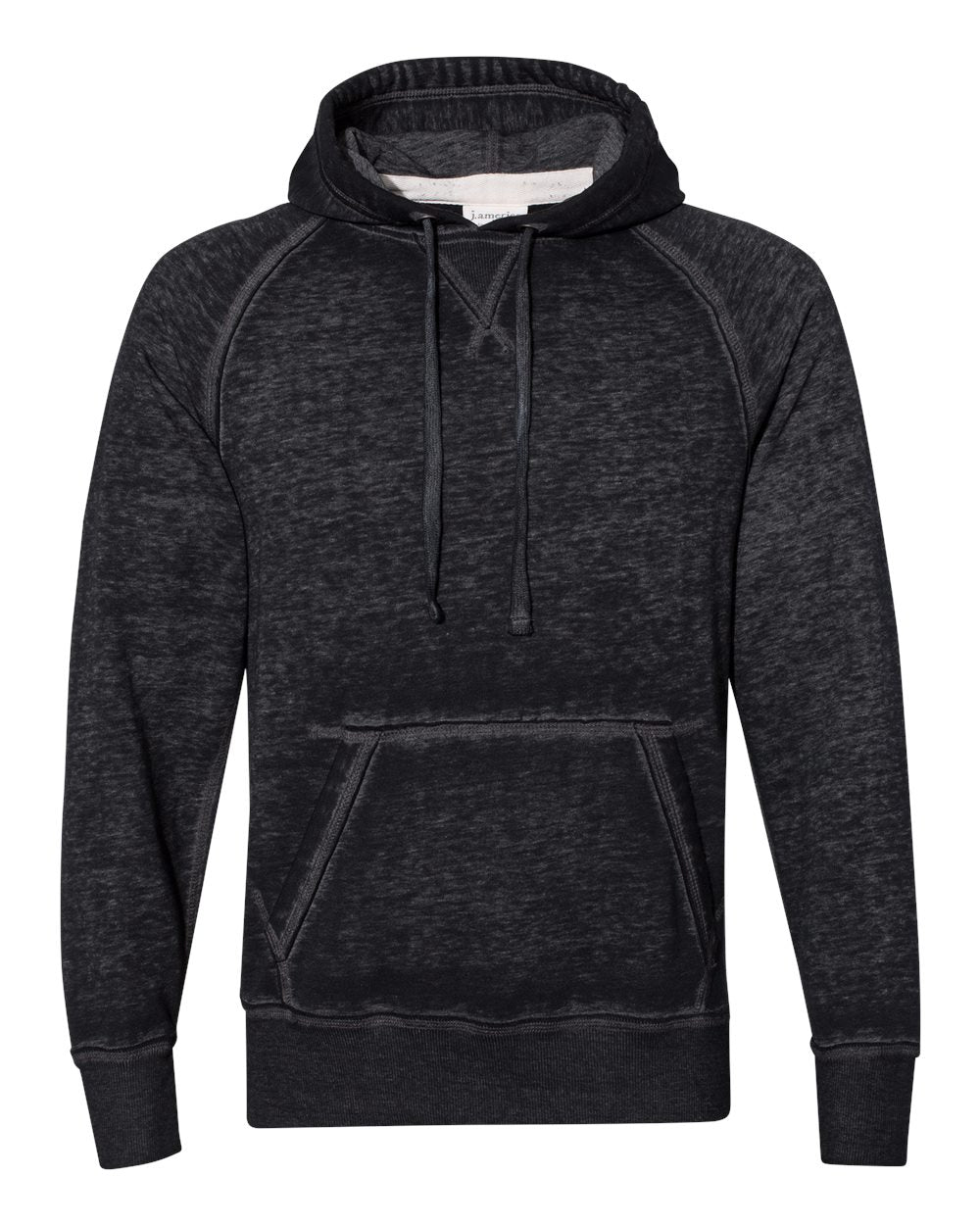 J. America 8915 - Twisted Black