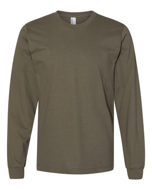 American Apparel 2007 - Lieutenant