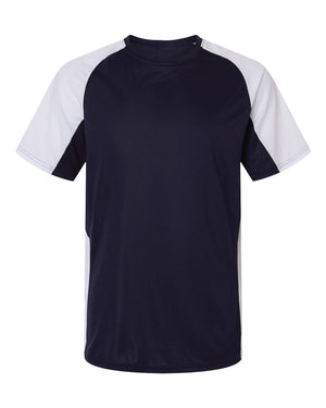 Augusta Sportswear 1517 - Navy/ White