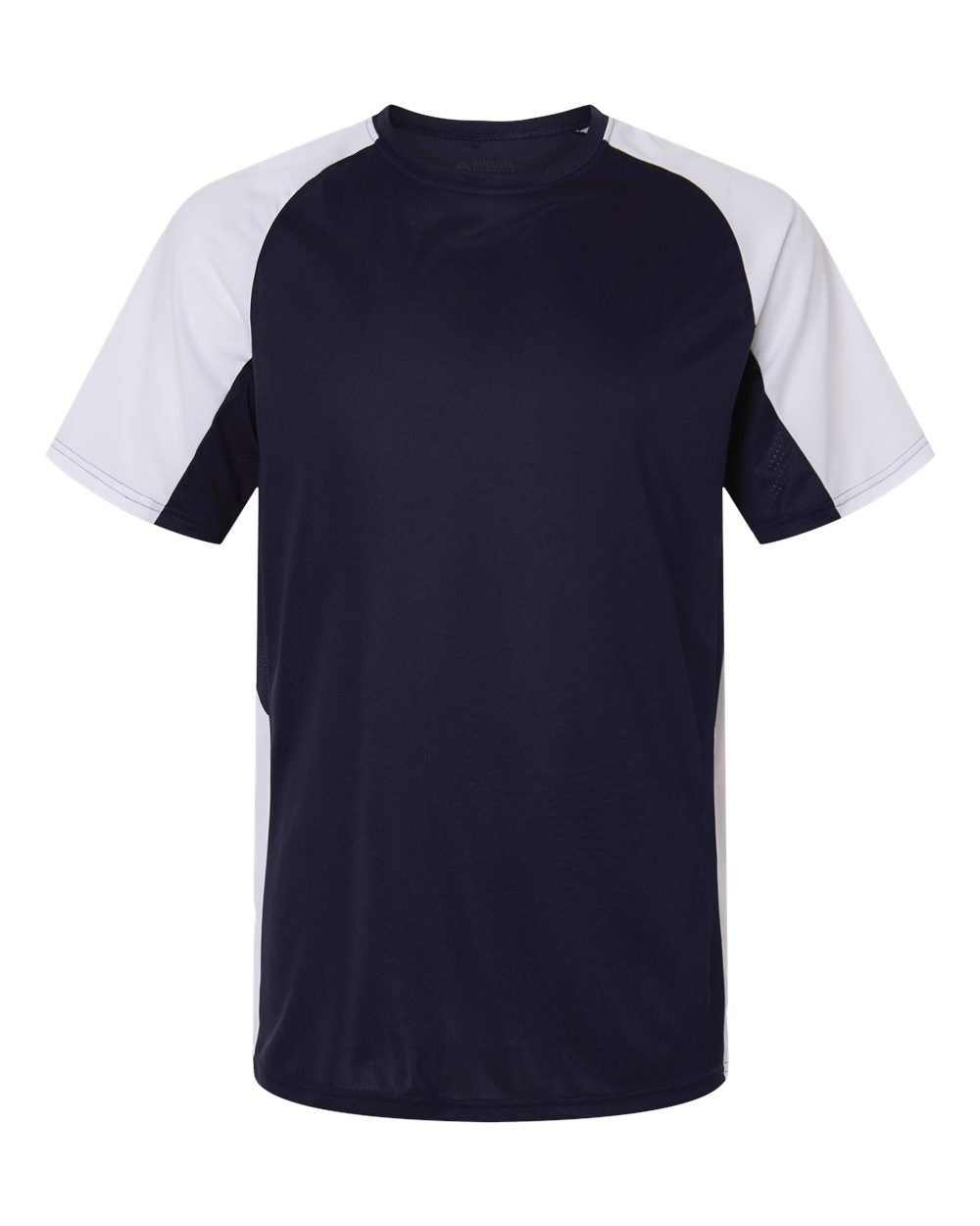 Augusta Sportswear 1517 - Navy/ White