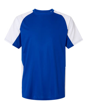 Augusta Sportswear 1517 - Royal/ White