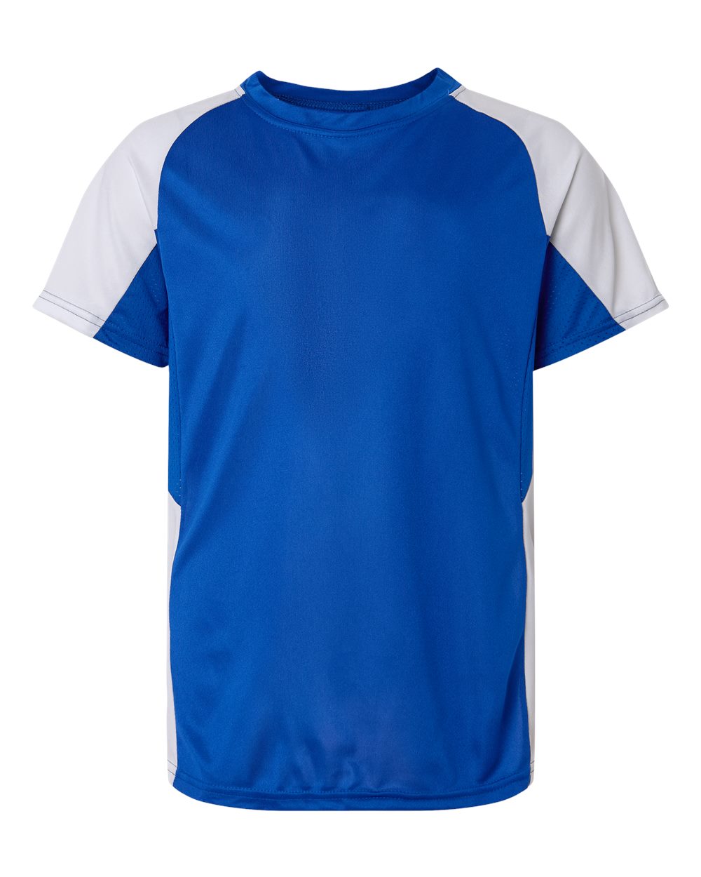 Augusta Sportswear 1518 - Royal/ White