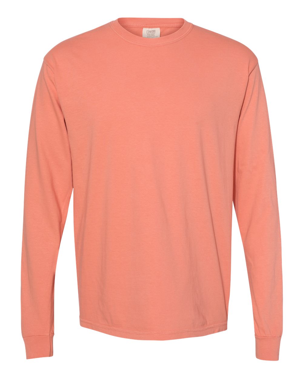 Comfort Colors 6014 - Terracotta
