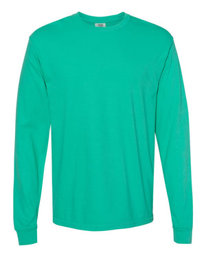 Comfort Colors 6014 - Island Green