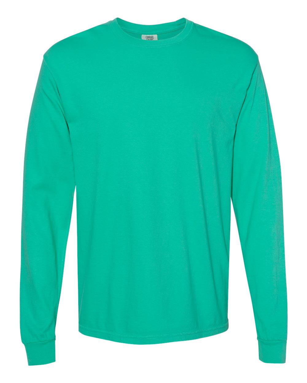 Comfort Colors 6014 - Island Green