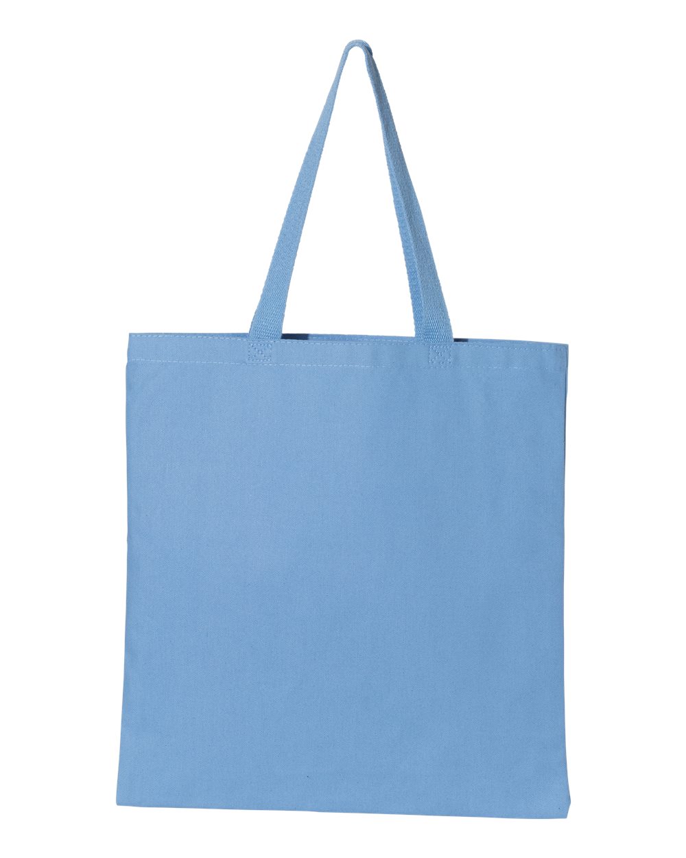 Q-Tees Q800 - Carolina Blue