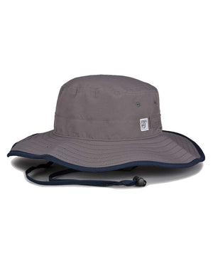 The Game GB400 - Dark Grey/ Navy