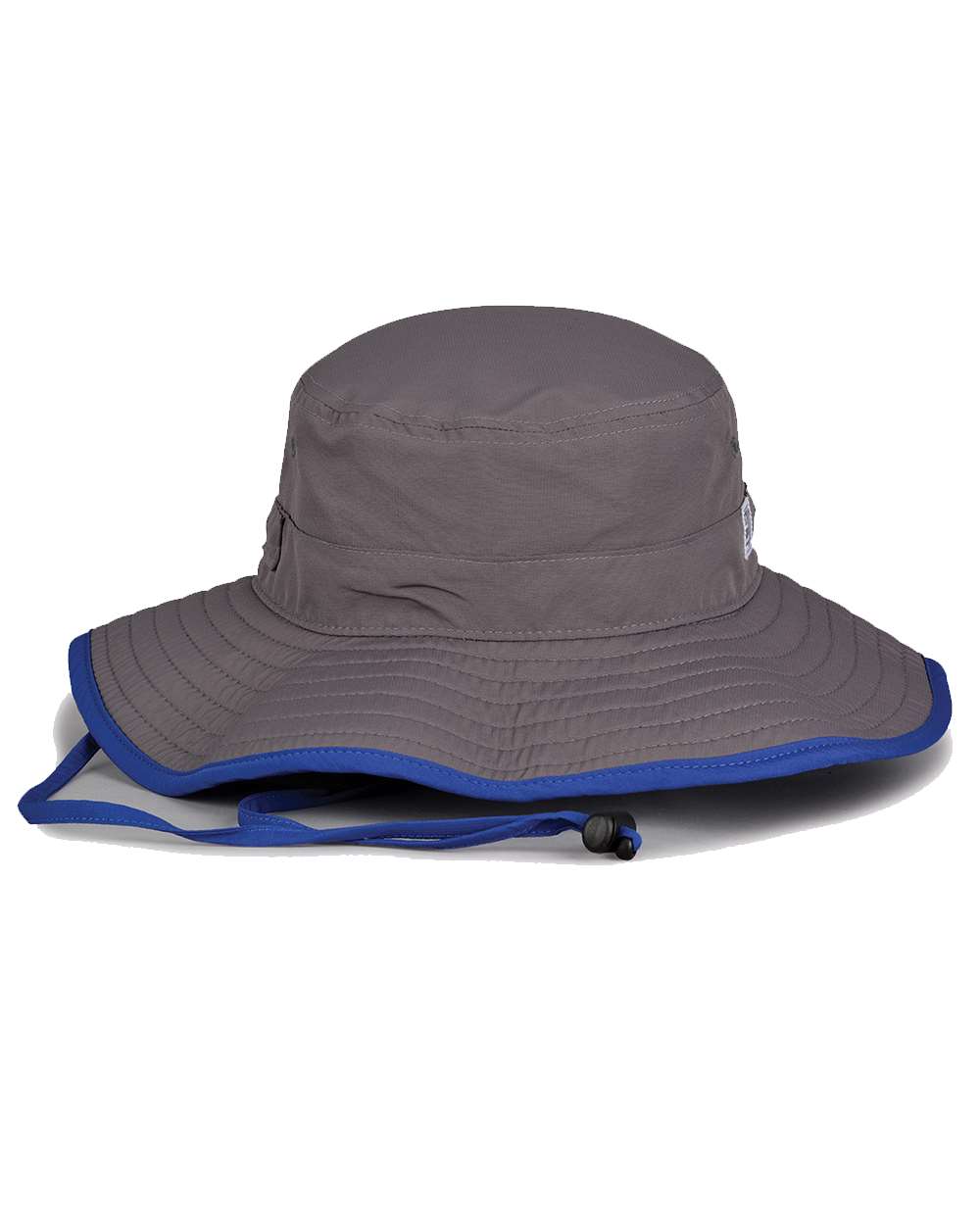 The Game GB400 - Dark Grey/ Royal