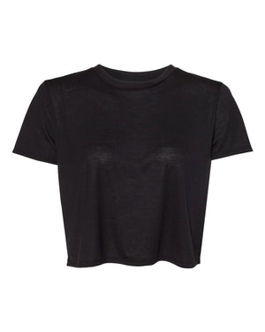 BELLA + CANVAS 8882 - Black