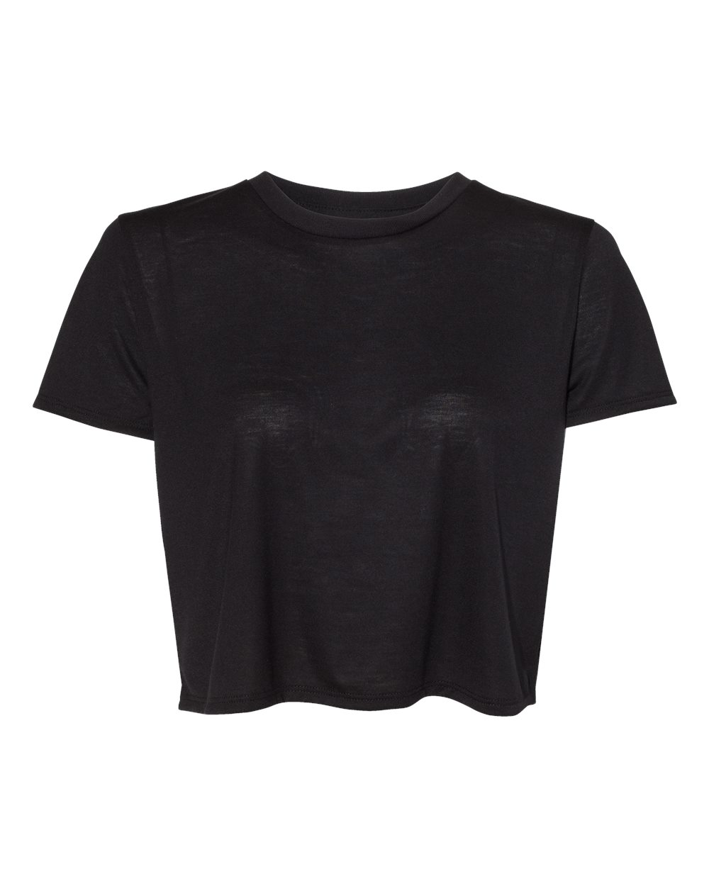 BELLA + CANVAS 8882 - Black