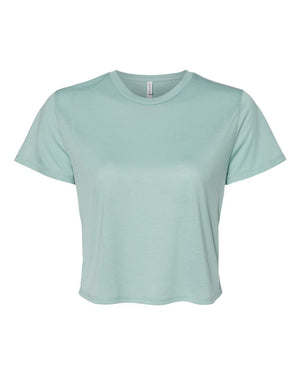 BELLA + CANVAS 8882 - Dusty Blue
