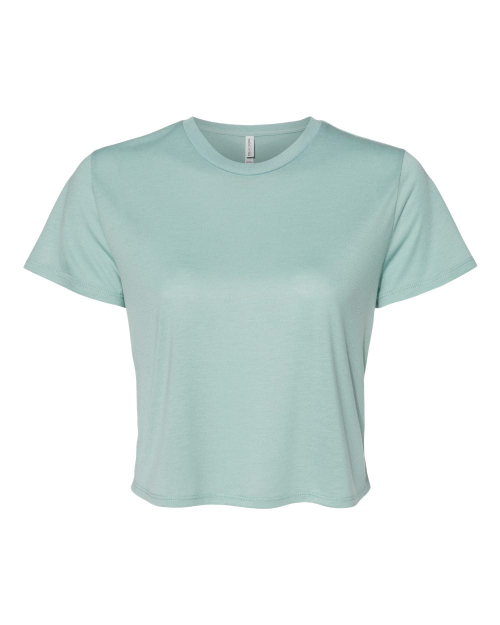 BELLA + CANVAS 8882 - Dusty Blue