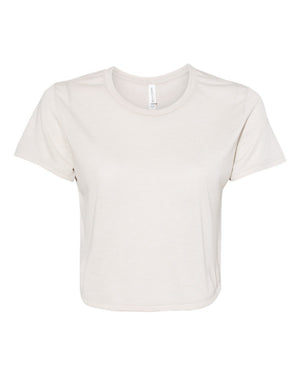 BELLA + CANVAS 8882 - Heather Dust