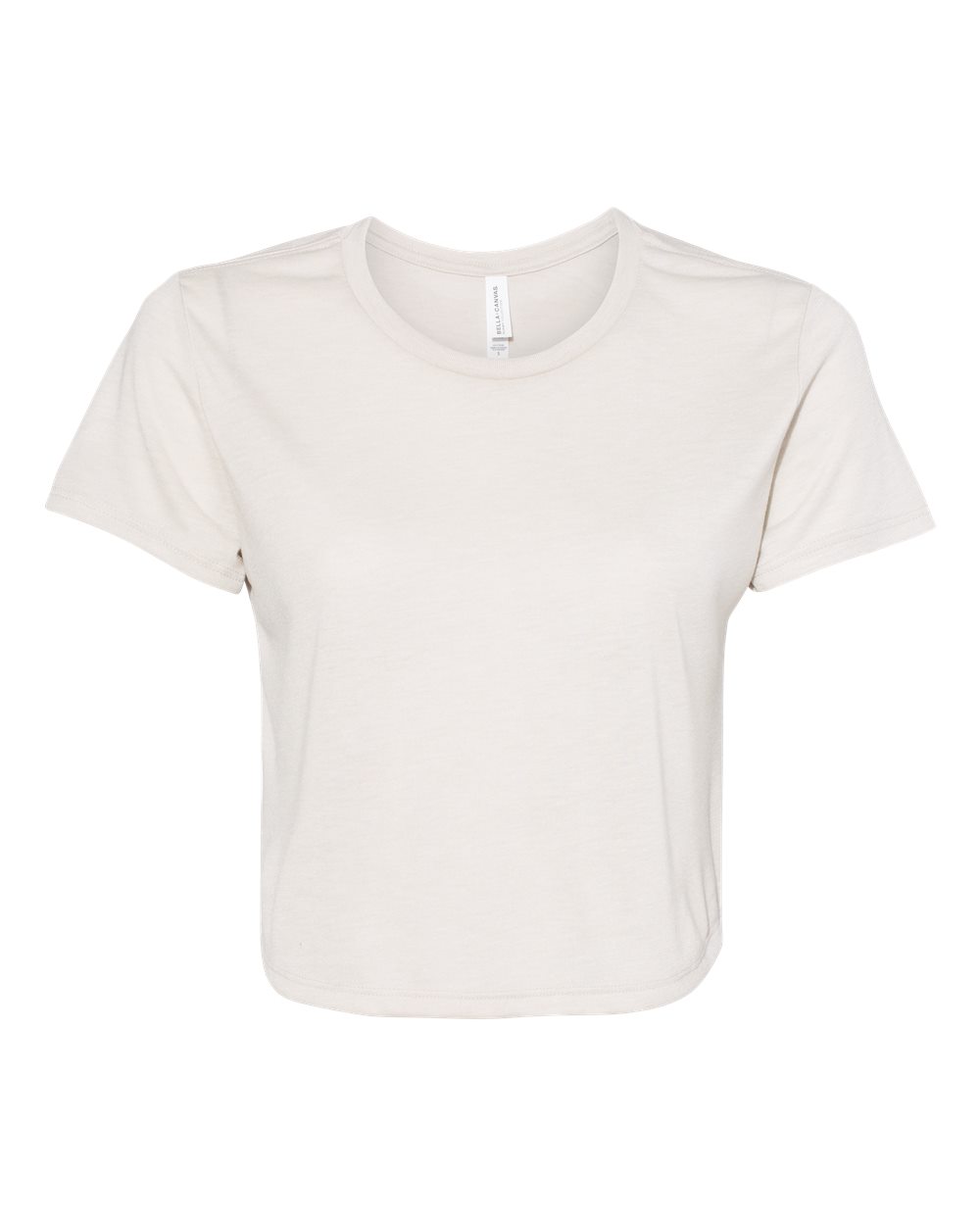 BELLA + CANVAS 8882 - Heather Dust