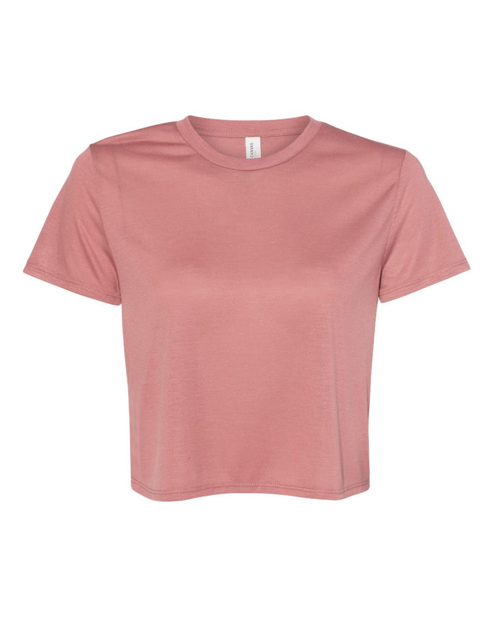 BELLA + CANVAS 8882 - Mauve