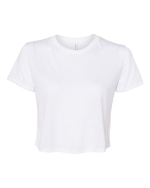 BELLA + CANVAS 8882 - White