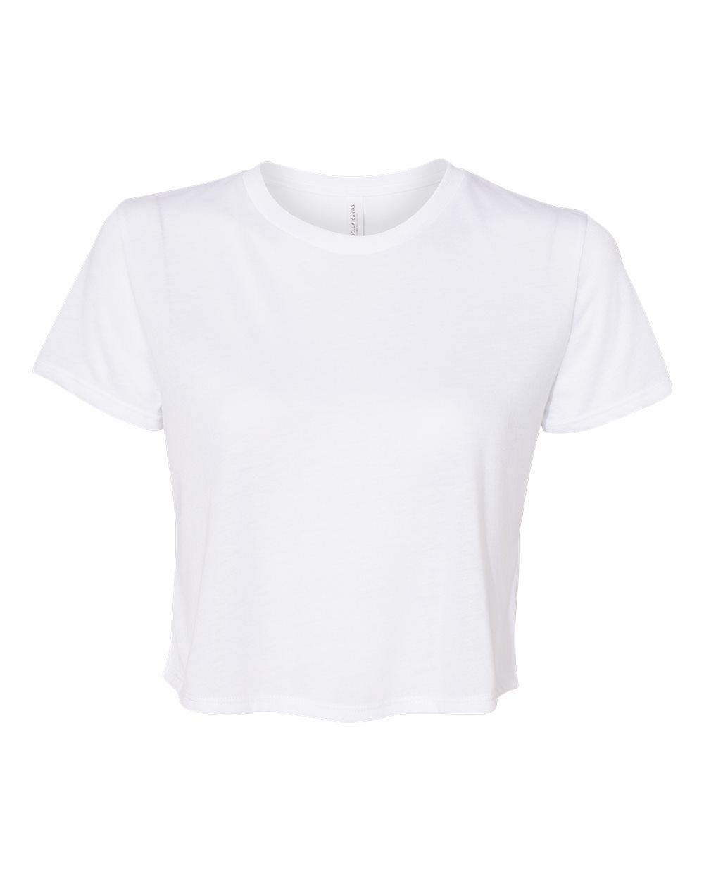 BELLA + CANVAS 8882 - White